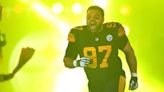 Steelers’ Cam Heyward wins Walter Payton Man of the Year Award