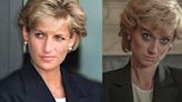 'Crown' Fans, Here's What Really Went on With Princess Diana’s Secret Interview Tapes