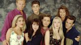 Shannen Doherty, ‘Beverly Hills, 90210’ and ‘Charmed’ star, dead at 53