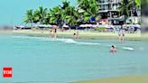 Admin sanction for infrastructure upgrade works at Kovalam | Thiruvananthapuram News - Times of India