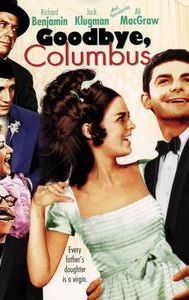 Goodbye, Columbus (film)