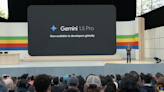 Google's AI model just got faster with Gemini 1.5 Flash