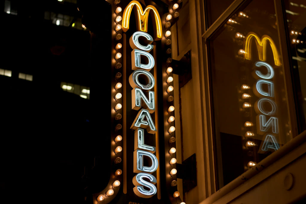 McDonald’s Might Never Expand CosMc’s, But the Spinoff Could Still Pay Dividends - EconoTimes