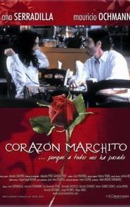 Corazón marchito