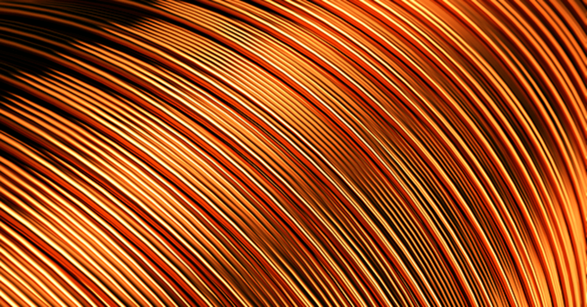 Is Copper Really in a Shortfall?