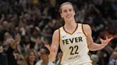 WNBA Rookie of the Year Race: Clark Finding Footing, Brink Dominating
