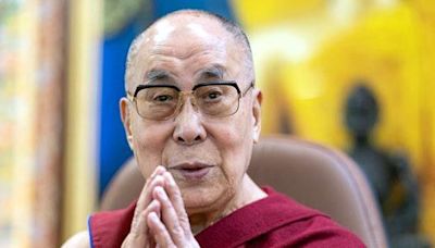 Dalai Lama recovering well after knee replacement surgery in US, says his personal physician