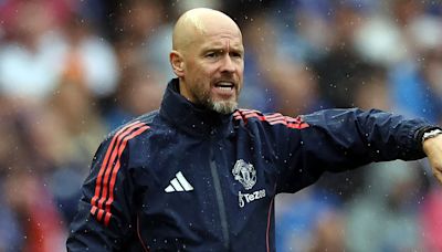 MAN UNITED CONFIDENTIAL: What Ten Hag needs to do to keep his job