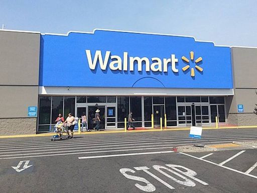 Walmart to close health center at Columbus location. 16 more GA locations on the list