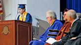 Archbishop Williams High School in Braintree holds commencement for Class of 2024