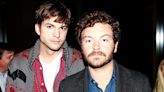 Ashton Kutcher’s Inner Circle: Diddy, Danny Masterson and More