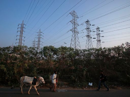 India's Tata Power to invest $14.3 billion in Rajasthan over 10 years