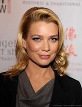 Laurie Holden