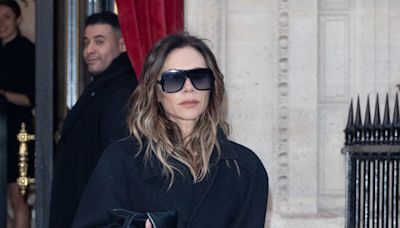 Victoria Beckham 'no tenía mucha vida social' mientras criaba a sus cuatro hijos