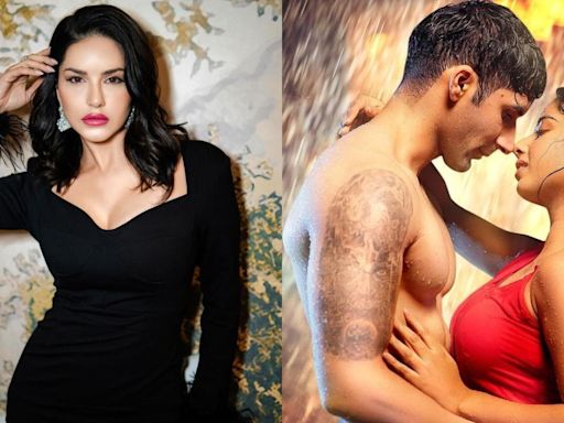 Sunny Leone reacts to Splitsvilla X5 contestants Siwet Tomar & Anicka’s break up: ‘It is their job to decide what’s toxic’- Exclusive