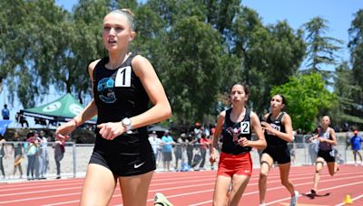 Five girls track and field storylines to follow at the CIF State Championships