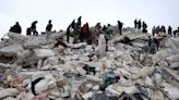 Teenage girl pulled out alive from rubble in Turkey 10 days after deadly earthquake