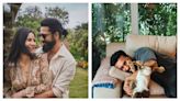 Vicky Kaushal spends ‘lazy Sunday’ with Katrina in Austria; flaunts Katrina's photography skills