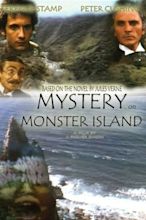 Mystery on Monster Island (1981) — The Movie Database (TMDB)