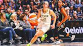 Caitlin Clark has 20 points, 10 turnovers as Indiana falls to Connecticut in her WNBA debut