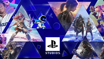 PlayStation will lay off 900 employees, including 'Marvel's Spider-Man' and 'The Last of Us' developers