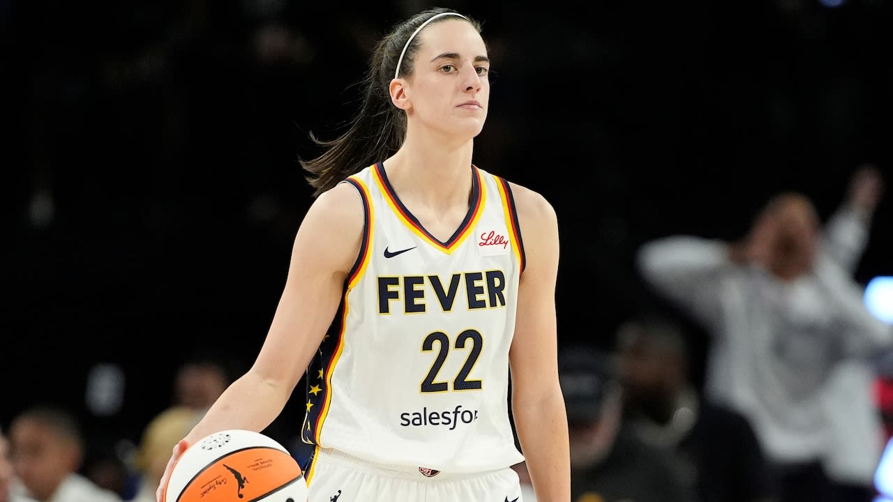 Indiana Fever and Caitlin Clark vs. Washington Mystics FREE LIVE STREAM (6/19/24): Watch WNBA online | Time, TV, Channel