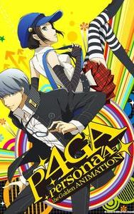 Persona 4 The Golden Animation