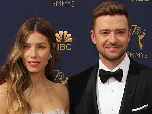 Jessica Biel Has Reportedly 'Moved On' From Her Husband Justin Timberlake's DWI Arrest