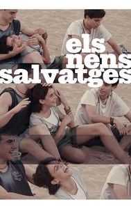 Els nens salvatges