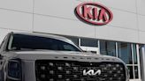 Kia recalling more than 1500,000 vehicles over increased fire risk
