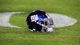 Former Giants standout TE Thomas dies at 86