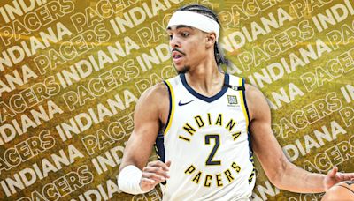 Indiana Pacers Second-Year Guard Has ‘Exceeded Expectations’