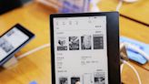 Amazon 將從 2023 年 6 月 30 日起停止中國 Kindle 電子書店的營運