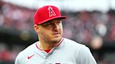 Angels star Mike Trout needs surgery to repair torn meniscus, GM says