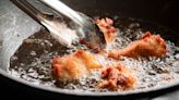 The Oil Mistake To Avoid When Shallow Frying Food