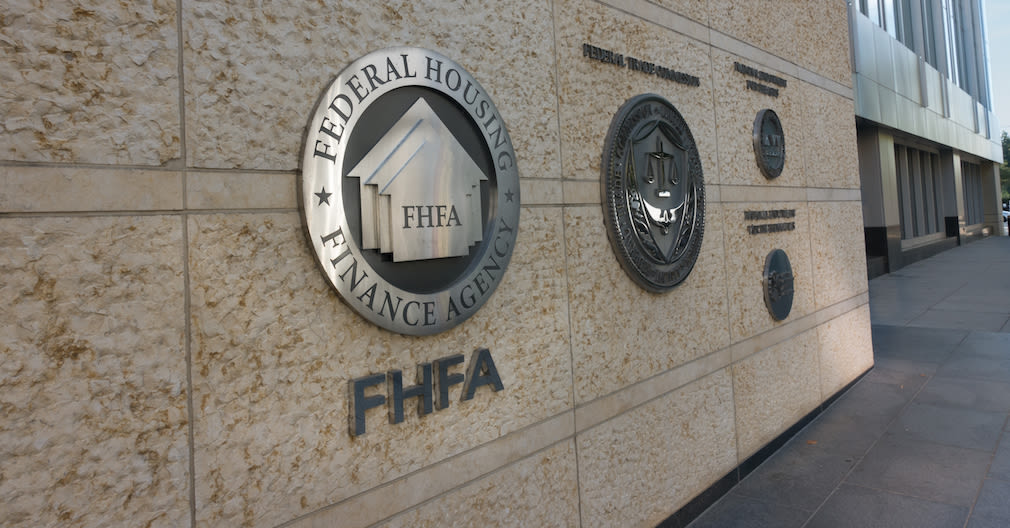 Republicans tell FHFA they oppose Freddie Mac’s closed-end second mortgage proposal - HousingWire