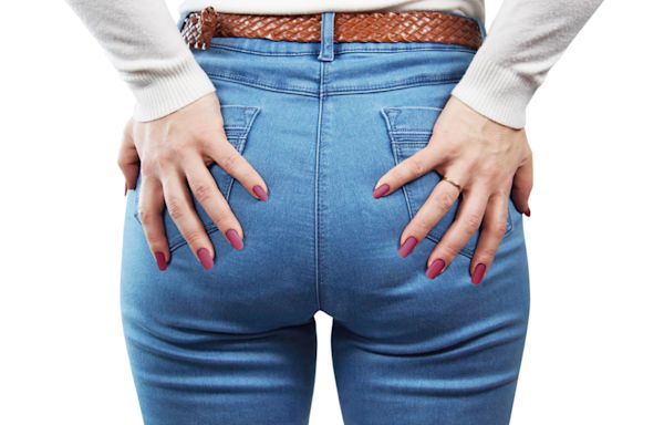 Yes, 'Ozempic Butt' Is a Thing—Here's Everything You Need to Know About It