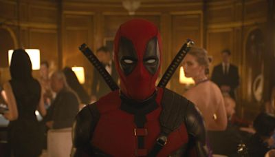 DEADPOOL & WOLVERINE First Clip Sees Wade Wilson Tell Logan "My Entire World Needs You..."