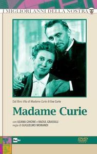 Madame Curie