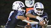 Bartlesville football dynamo P.J. Wallace: A highlight moment waiting to happen