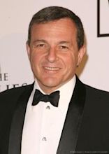 Bob Iger