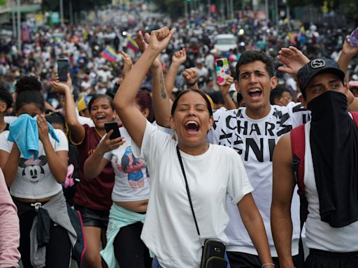 Venezuelan migration could surge after Maduro claims election victory