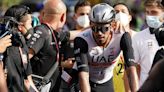 A Sebastián Molano le faltó centavo para peso en el Giro de Italia; así quedó la general