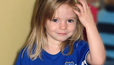 Madeleine McCann’s parents share heartbreaking 21st birthday message