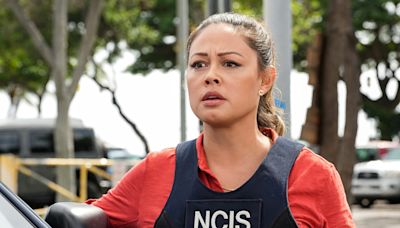 Vanessa Lachey Says She Is ‘Confused’ and ‘Blindsided’ Over ‘NCIS: Hawai’i’ Cancellation