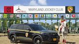 Maryland, Virginia State Police looking to win ‘Best Looking Cruiser’ contest