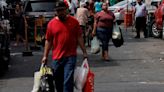 Economía - Desempleo en México cae al 2,5% y la informalidad sigue superando el 50%