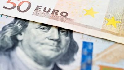 EUR/USD Forecast – Euro Attempting to Pick Its Feet Up