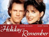 A Holiday to Remember