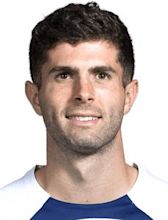 Christian Pulisic